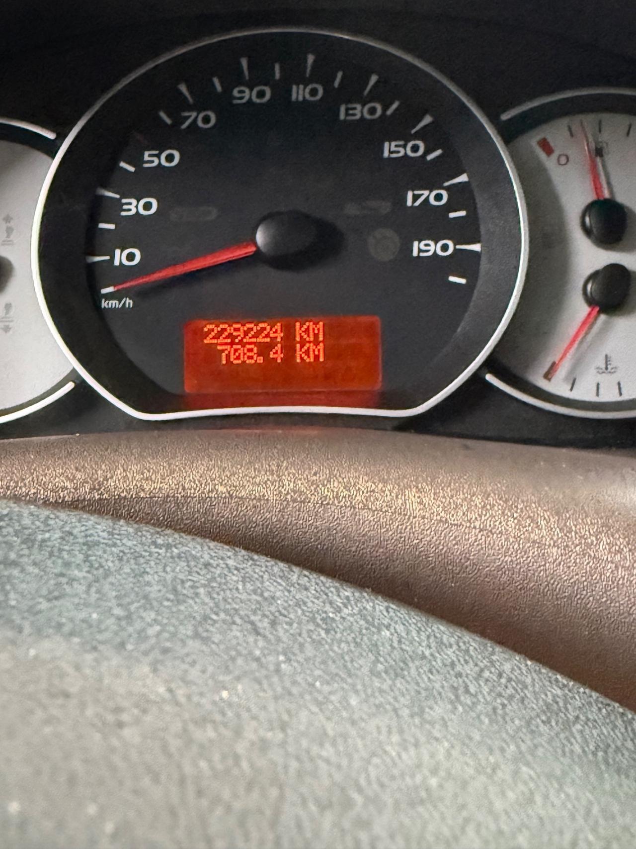 Renault Kangoo 1.6 105CV 5 porte Tom