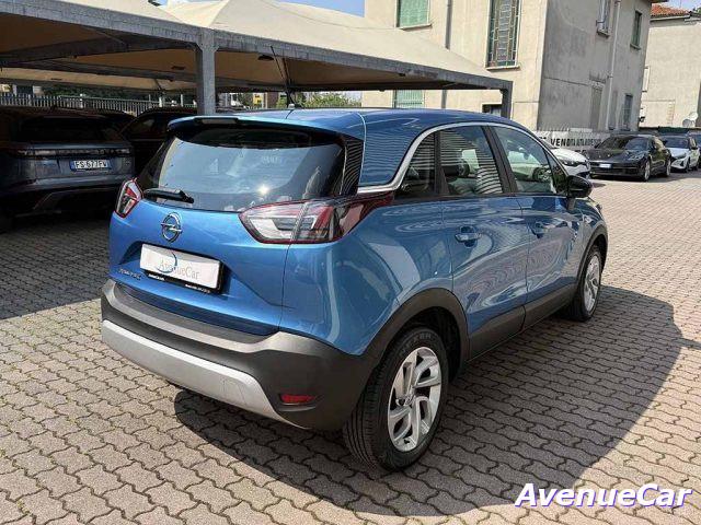 OPEL Crossland X 1.5 ecotec Innovation AUTOMATICA APPLE CARPLAY