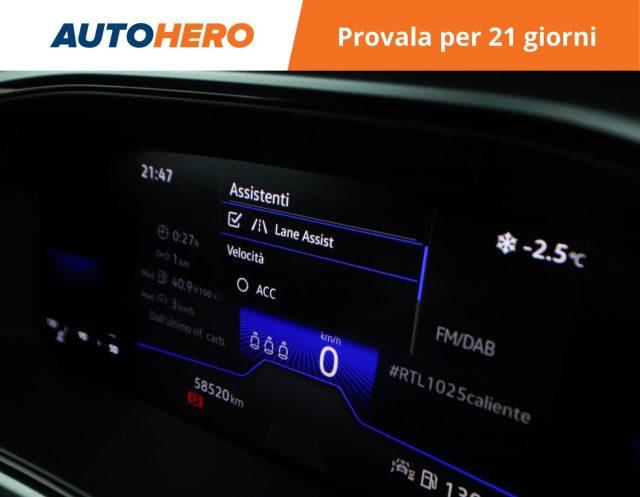 VOLKSWAGEN T-Roc 2.0 TDI SCR Life