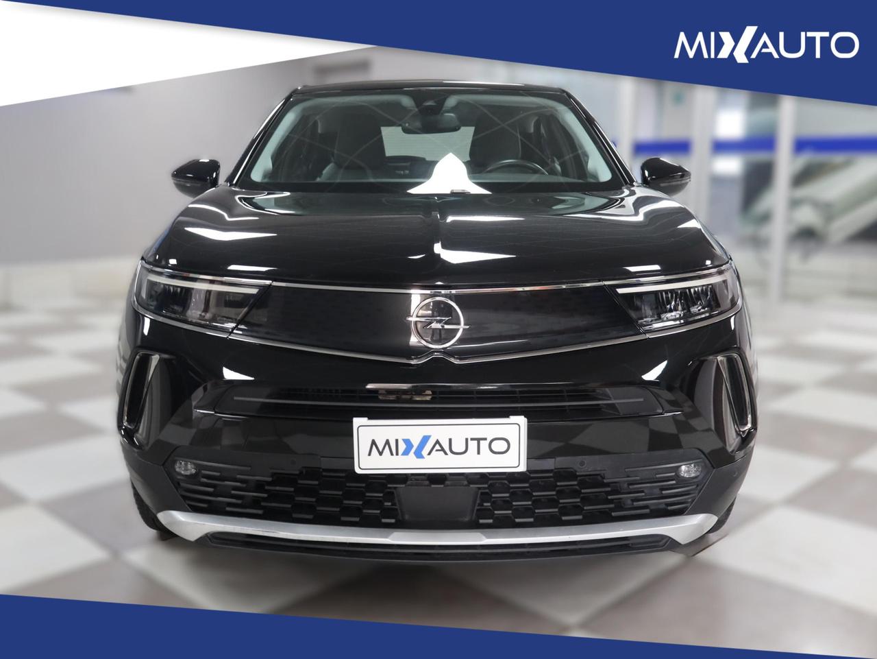 Opel Mokka 1.2 T Ultimate S&S 130CV AT8