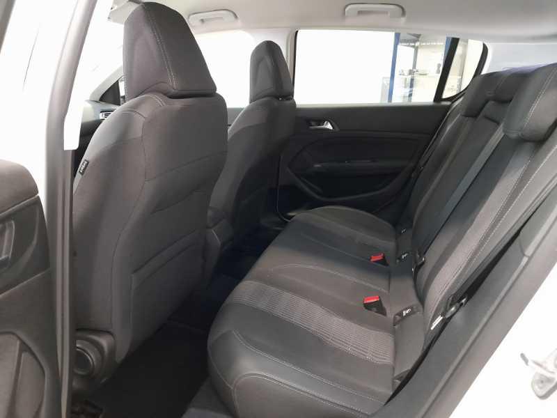 PEUGEOT 308 II - 308 5p 1.5 bluehdi Allure s&s 130cv eat8