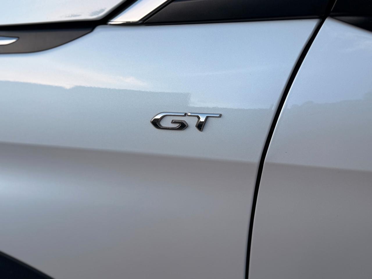 Peugeot 3008 BlueHDi 130 S&S EAT8 GT