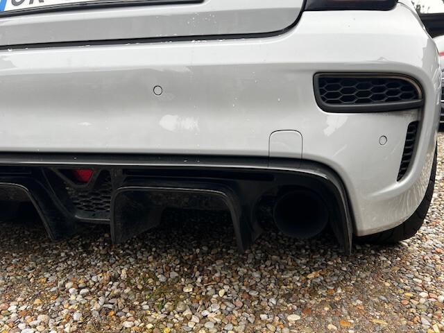 Abarth 500 1.4 Turbo T-Jet MTA Custom