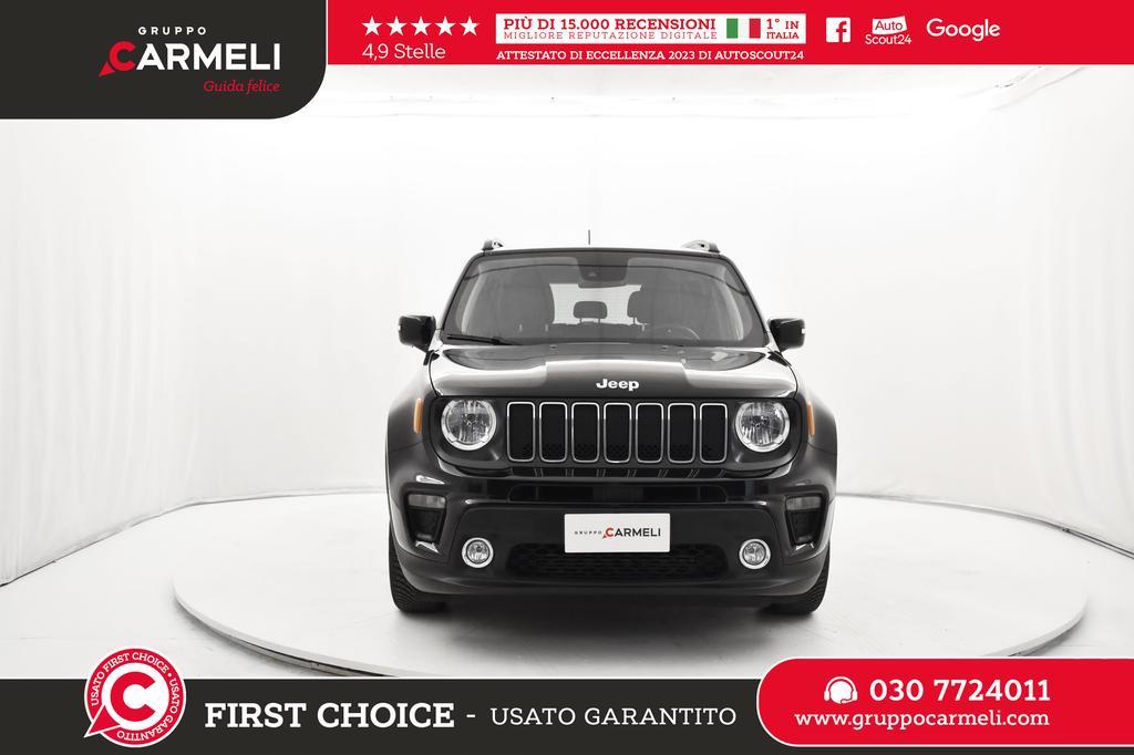 Jeep Renegade 1.6 Multijet Longitude 2WD