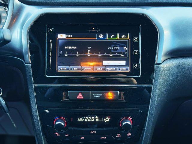 SUZUKI Vitara 1.4 HYBRID COOL *UNIPROP*TAGLIANDI SUZUKI*