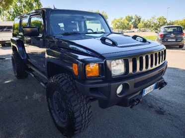 Hummer H3