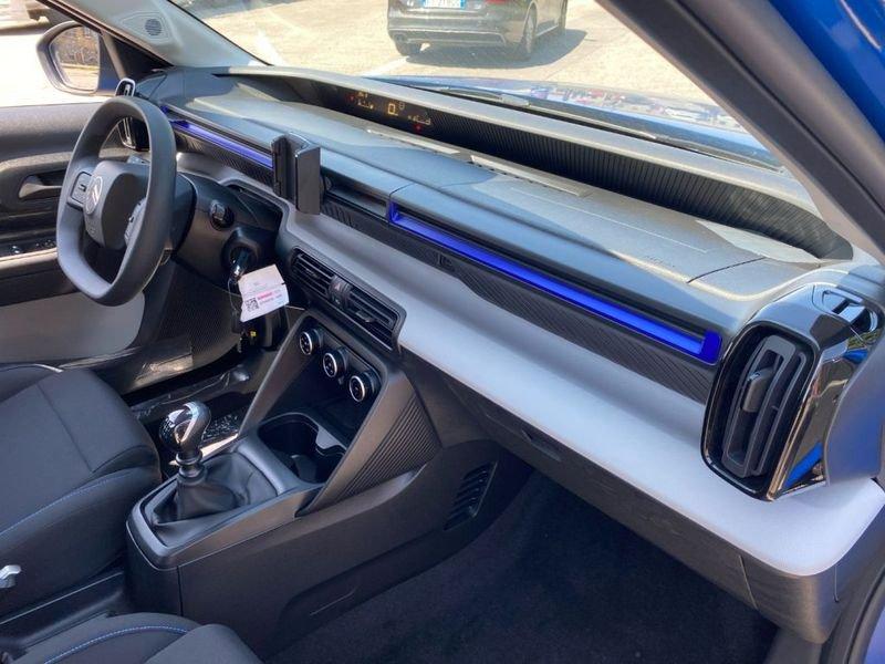 Citroën C3 PureTech 100 S&S You