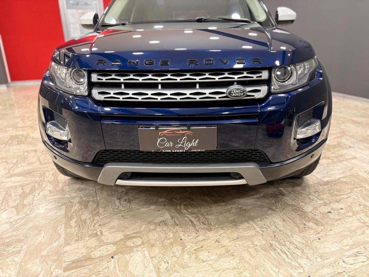 Land Rover Range Evoque 2.2 TD4 5p. Dynamic