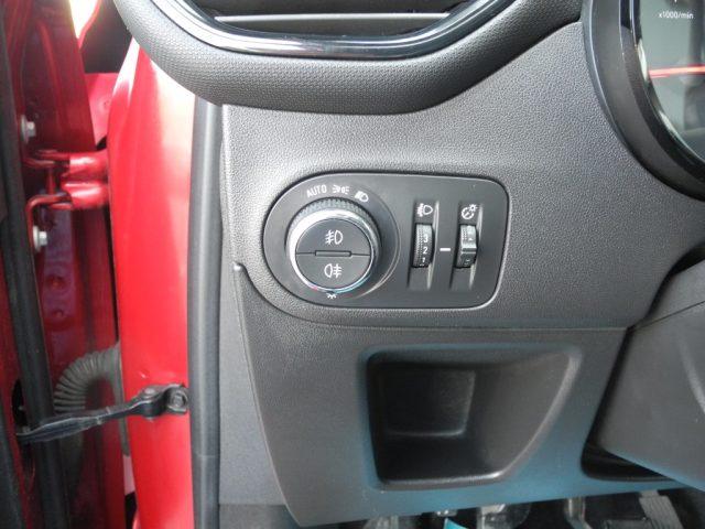 OPEL Crossland 1.2 12v S&S Edition -OkNeopaten.-UnicoPROPRIETARIO