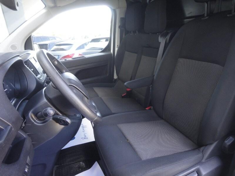 PEUGEOT Expert 4ª serie Expert BlueHDi 100 S&S...