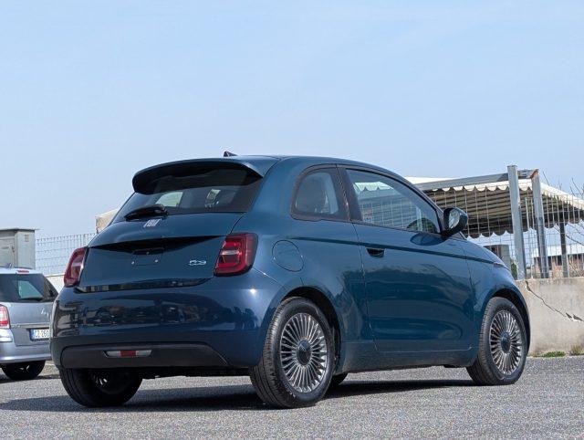 FIAT 500 Icon + Berlina 42 kWh