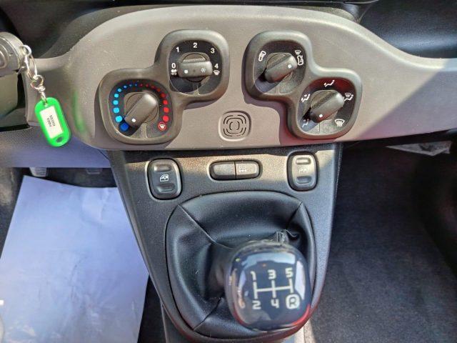 FIAT Panda 1.3 MJT 4x4 Easy