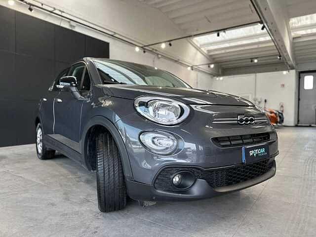 Fiat 500X 1.0 T3 120 CV