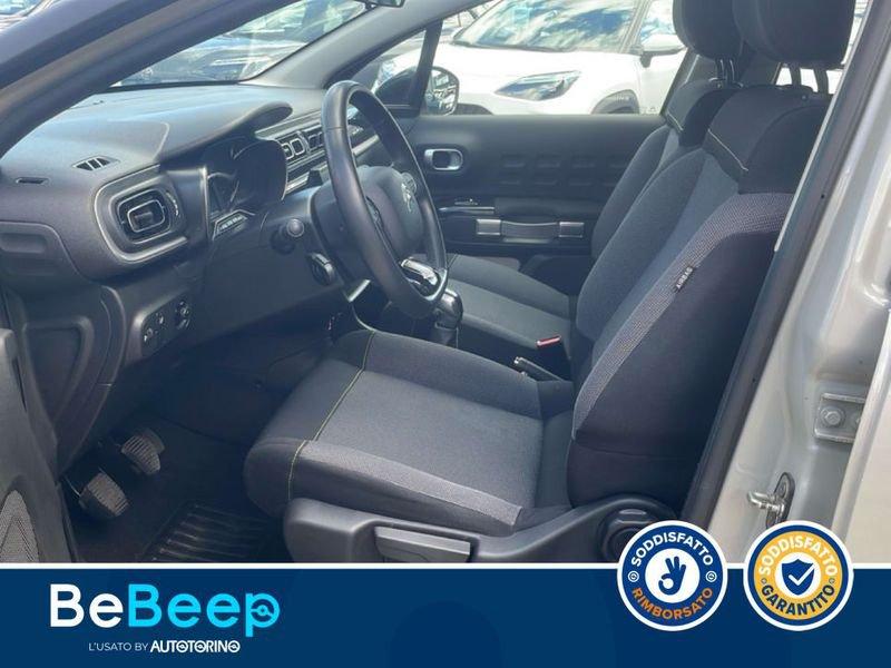 Citroën C3 1.2 PURETECH FEEL 82CV NEOPATENTATI