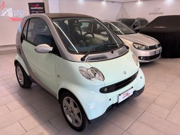Smart ForTwo 700 coupé pulse (45 kW)