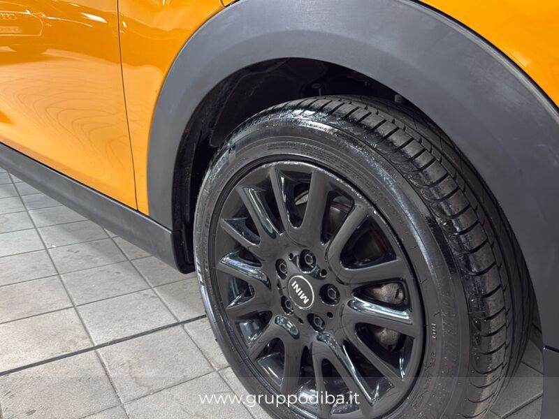 MINI Mini 2014 Benzina 1.2 One 75cv 5p