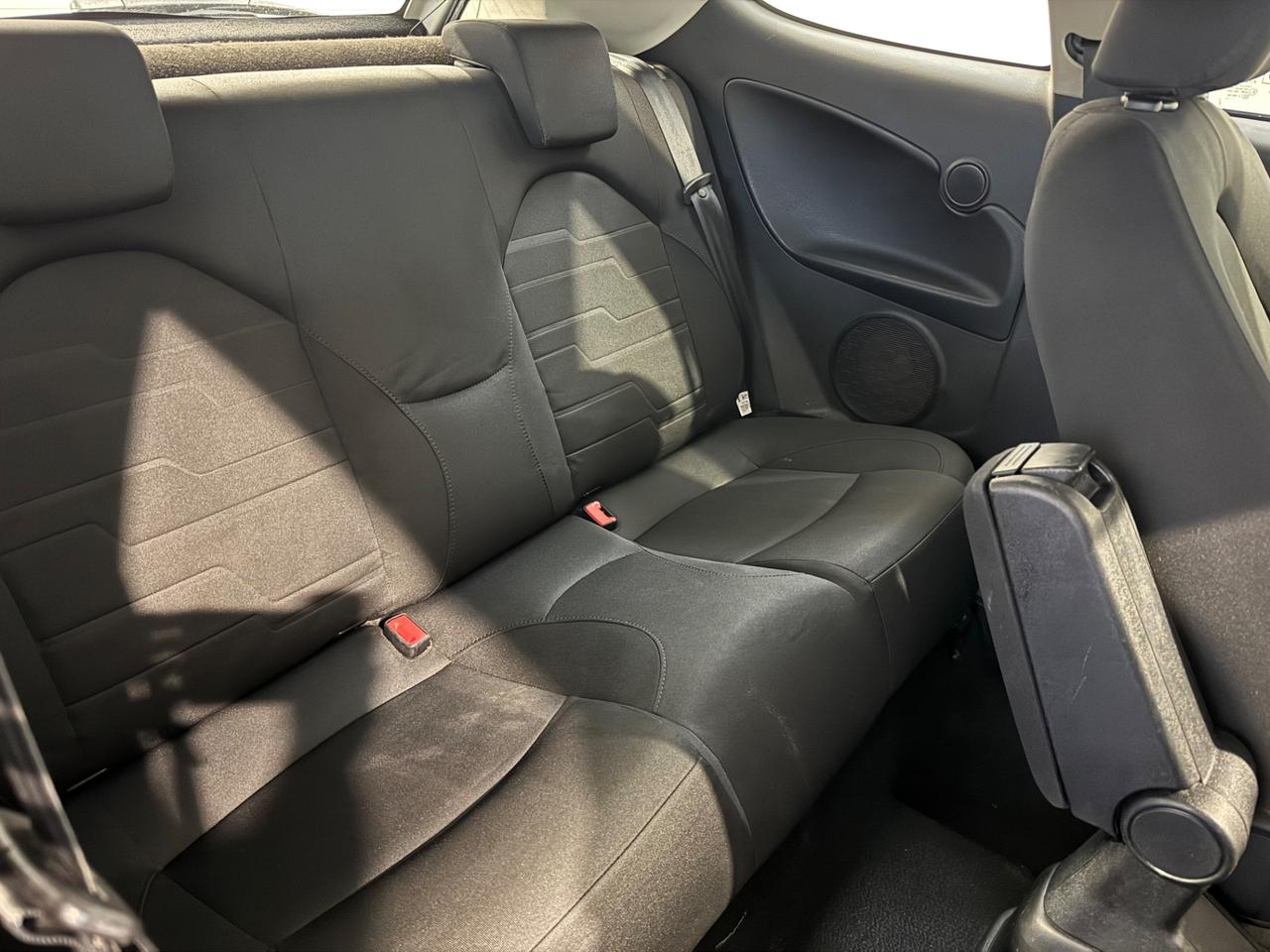 Alfa Romeo MiTo 1.4 T 120 CV GPL Distinctive