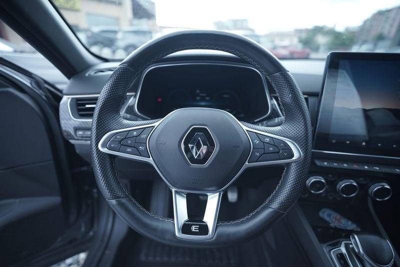 Renault Arkana 1.6 E-Tech full hybrid E-Tech Engineered 145cv