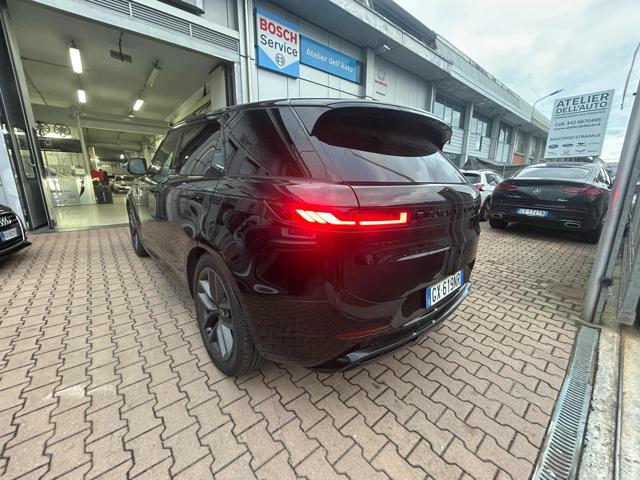 LAND ROVER Range Rover Sport 3.0D l6 249 CV Dynamic SE