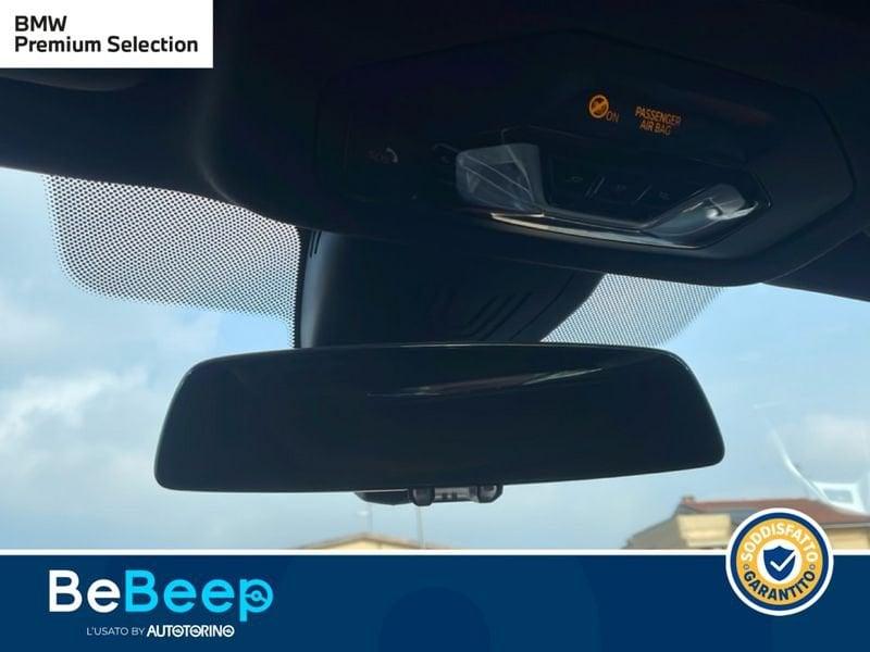 BMW Serie 8 Cabrio 840I CABRIO XDRIVE MSPORT PRO AUTO