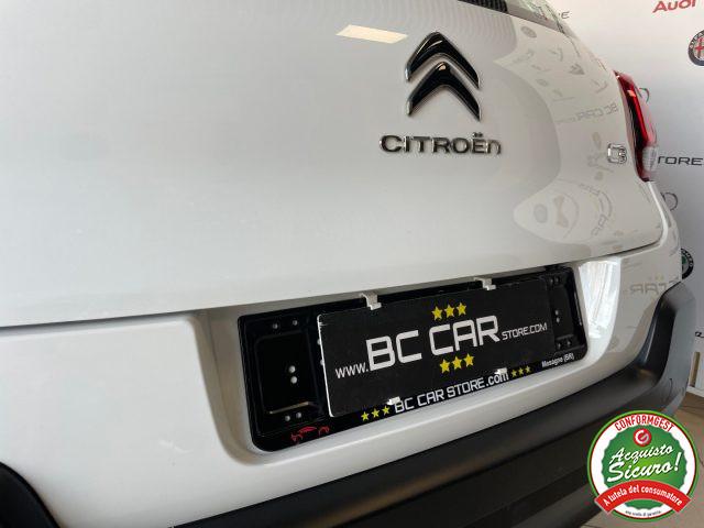 CITROEN C3 PureTech 110cv SHINE *Restyling
