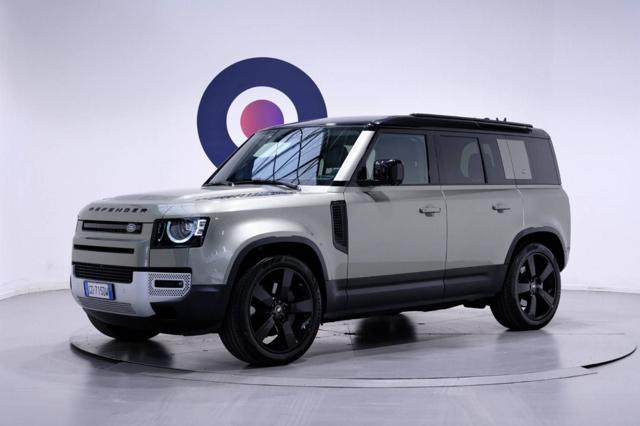 LAND ROVER Defender 110 2.0d sd4 First Edition awd 240cv 7p.ti auto
