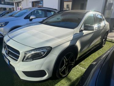 Mercedes-benz GLA 200 CDI Automatic 4Matic Premium