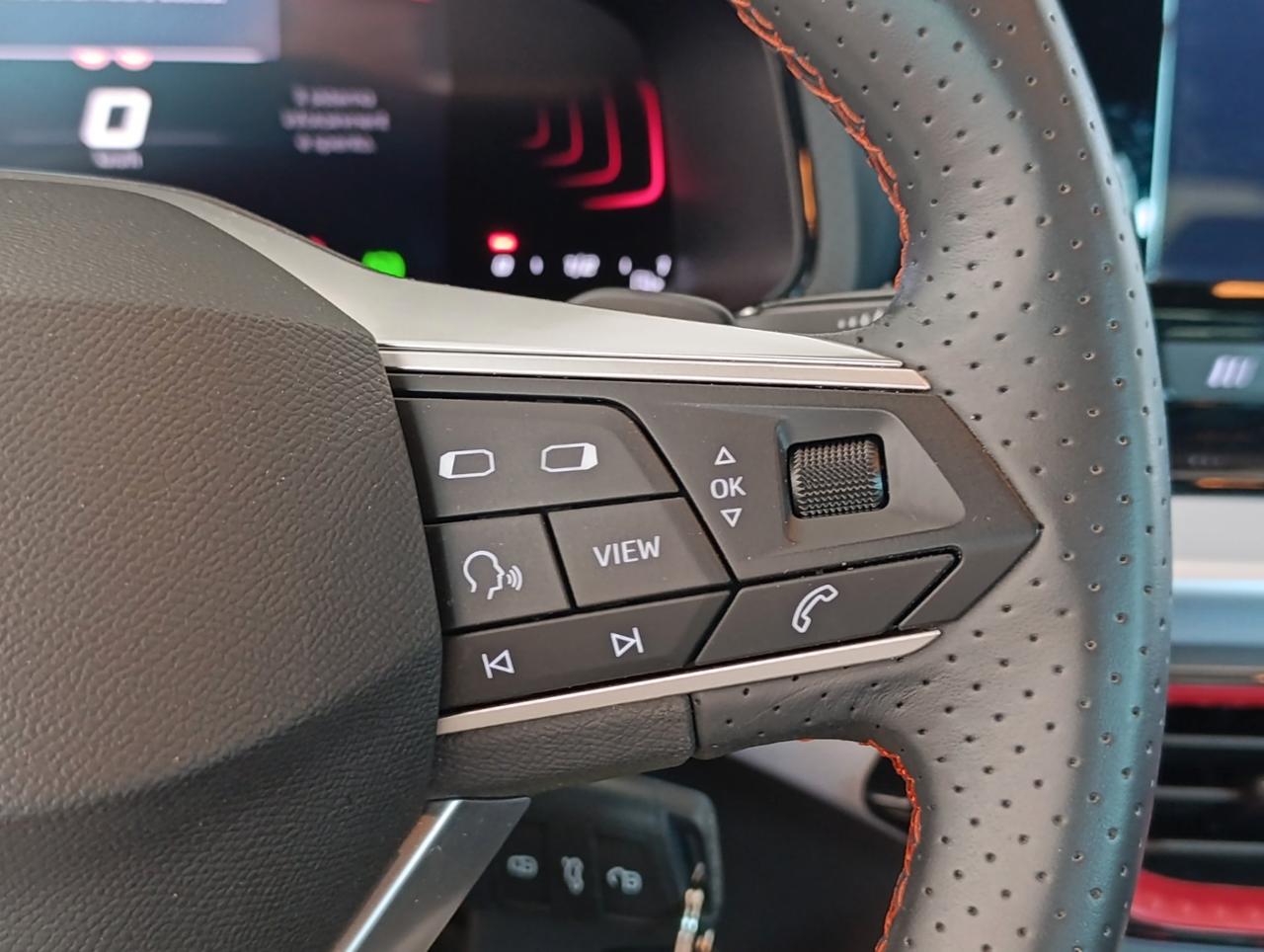 Seat Arona 1.0 ecotsi FR 115cv dsg