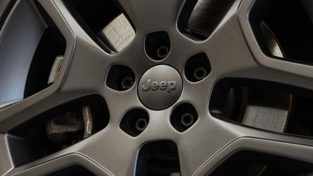 JEEP Renegade 4xe AT6 S IVA ESPOSTA NO VINCOLI