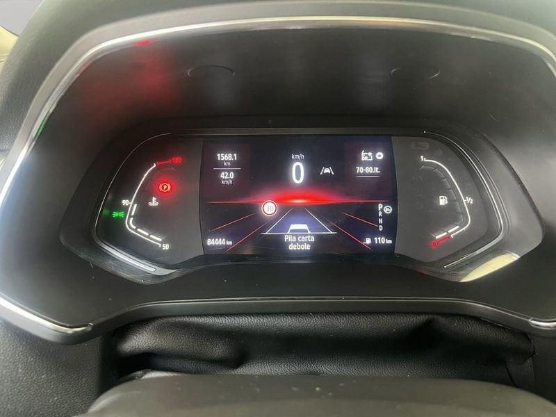 Renault Captur Captur 1.5 blue dci Zen 115cv edc