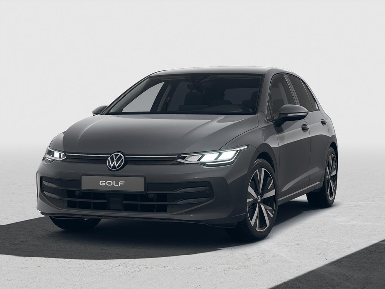 Volkswagen Golf 1.5 tsi edition plus 115cv