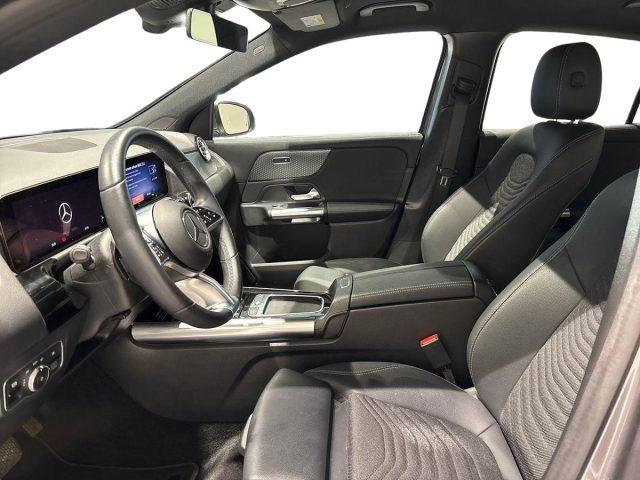 MERCEDES-BENZ EQA 300 4Matic Progressive