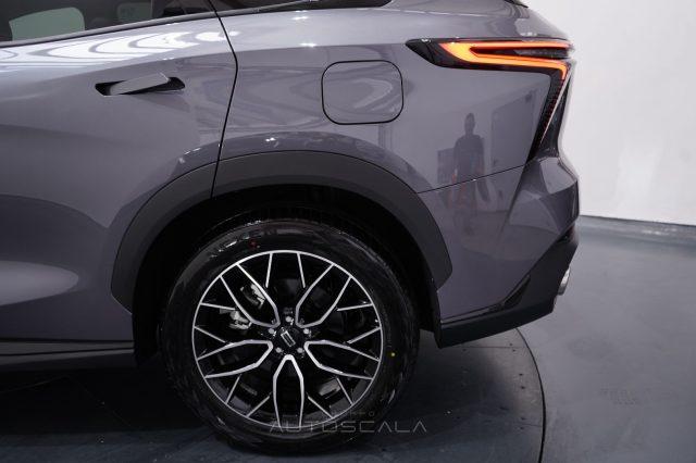 SPORTEQUIPE Sportequipe 8 GT 1.6 T-GDI 186cv DCT