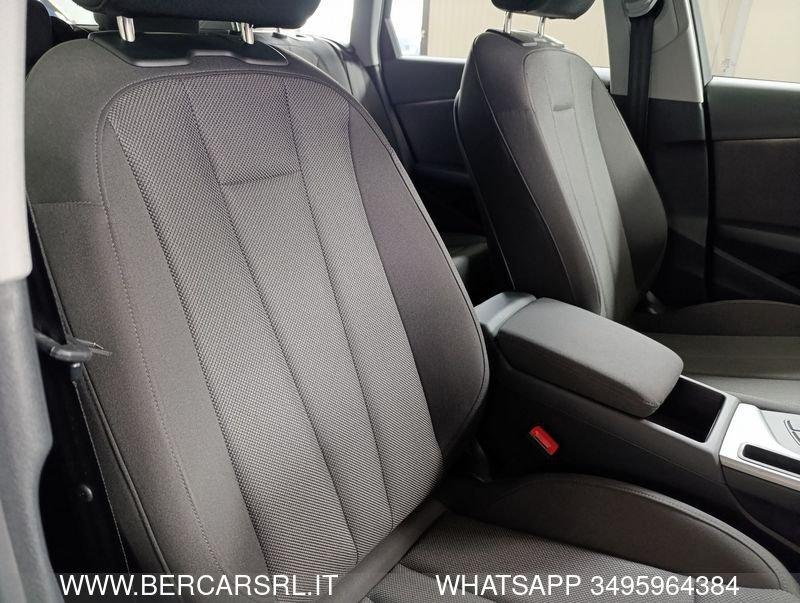 Audi A4 A4 Avant 35 TDI/163 CV S tronic Business Advanced