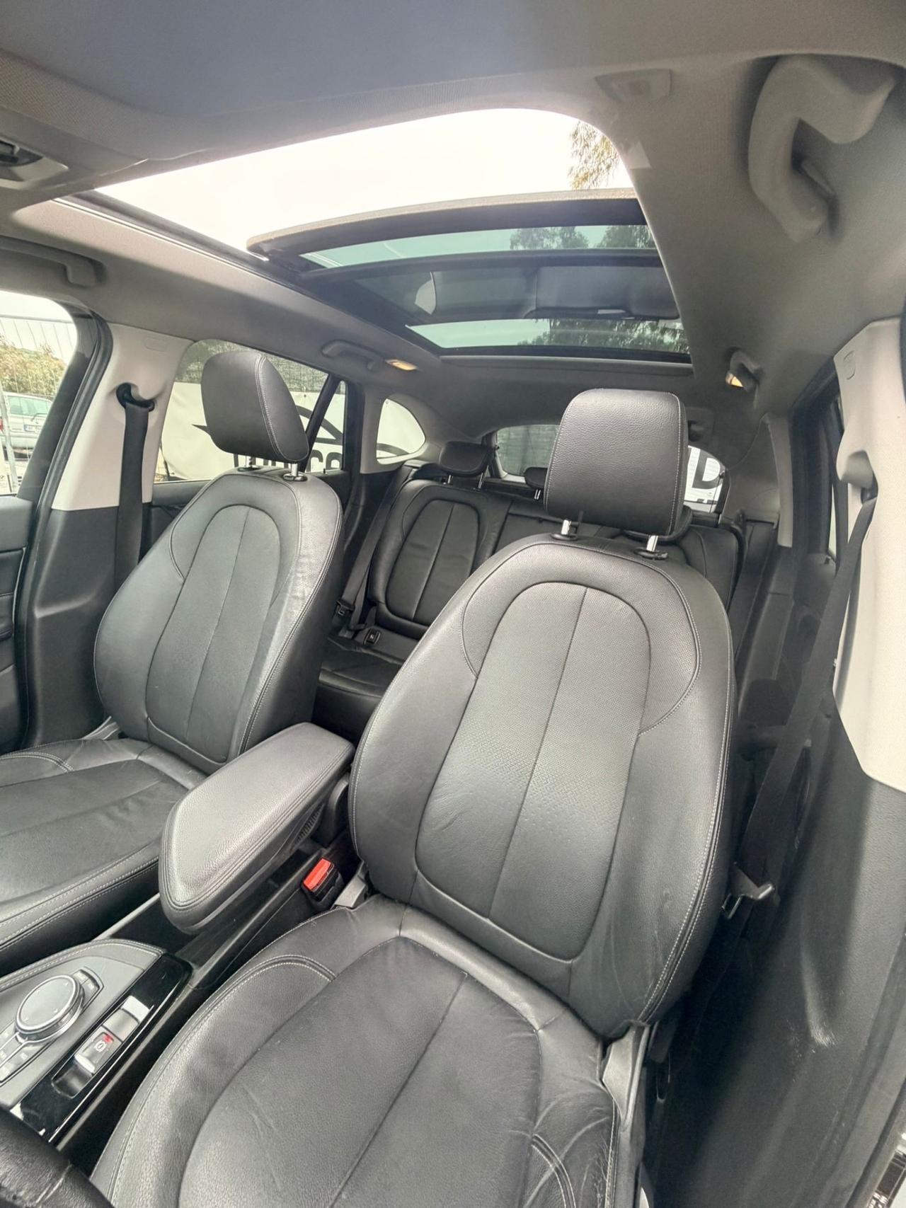 Bmw X1 sDrive18d xLine