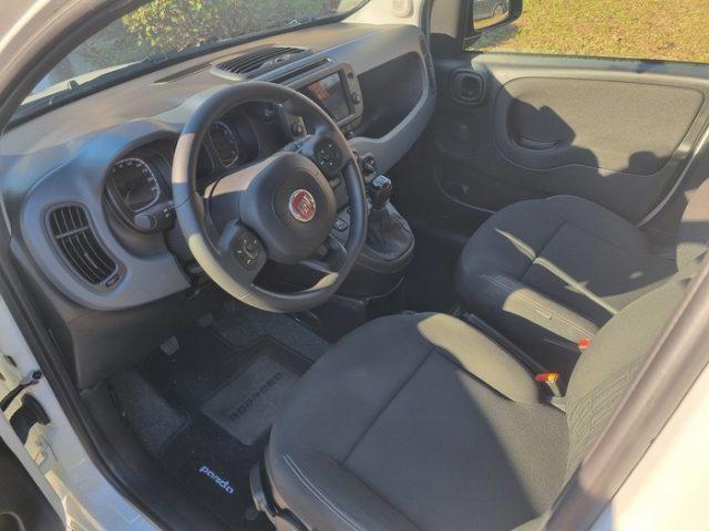 FIAT Panda Cross 1.0 FireFly S&S Hybrid PREZZO REALE