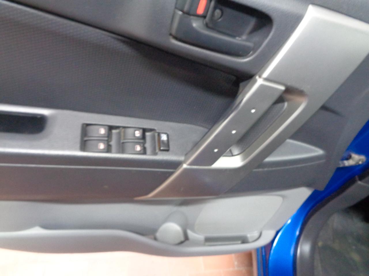 Daihatsu Terios 1.5 4WD SX