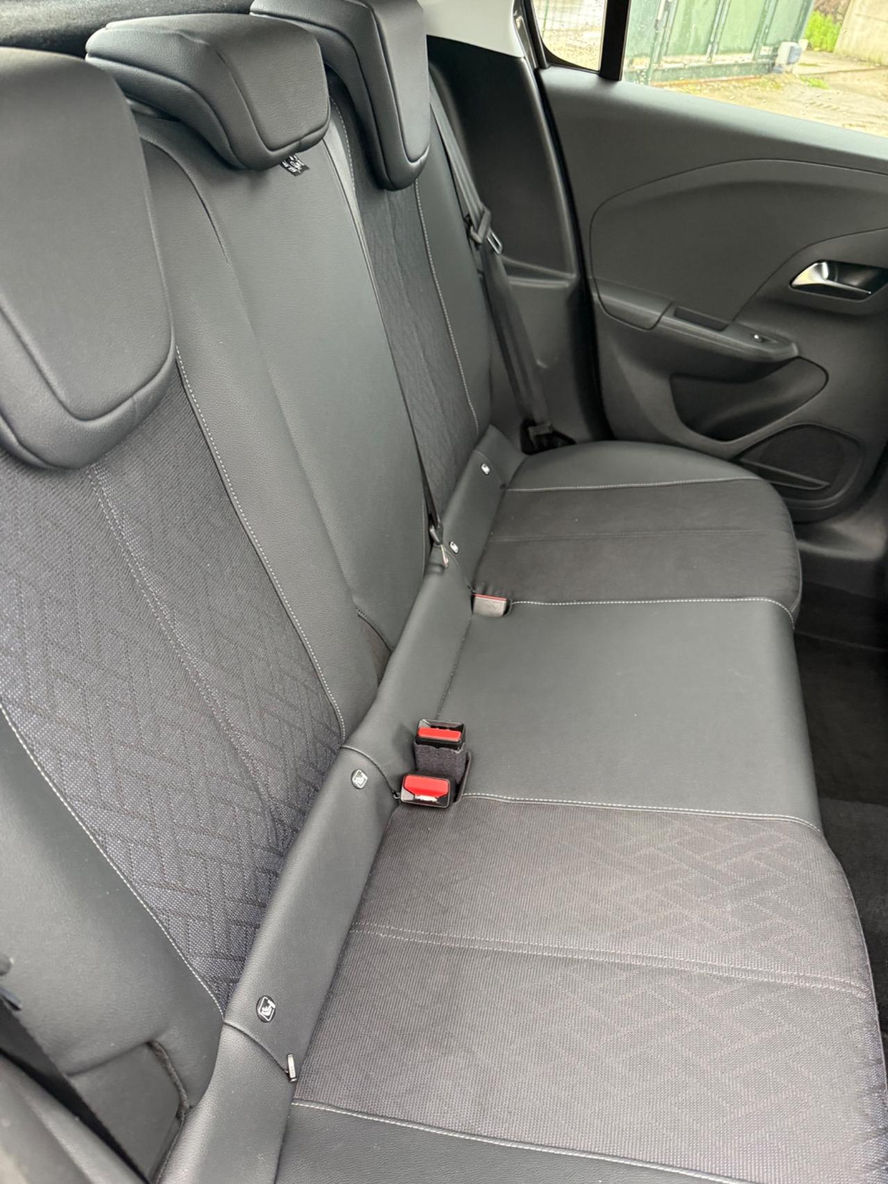 Opel Corsa 1.2 Elegance