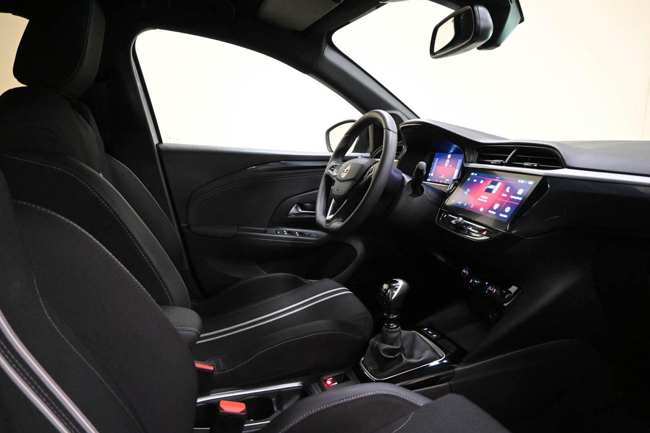 OPEL Corsa 6ª serie Corsa 1.2 100 CV GS Line