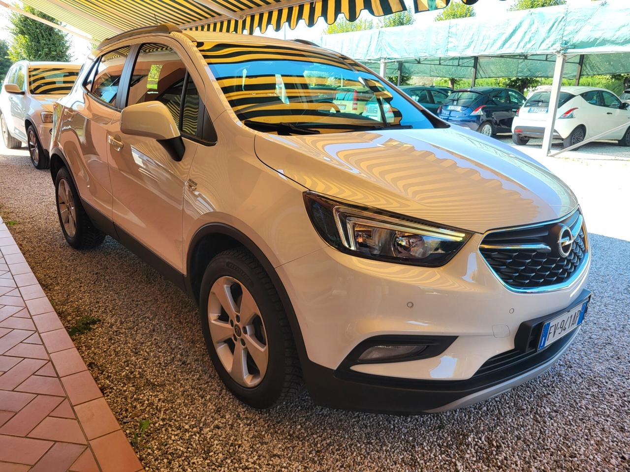 Opel Mokka X 1.6 CDTI Ecotec 4x2 Start&Stop Innovation