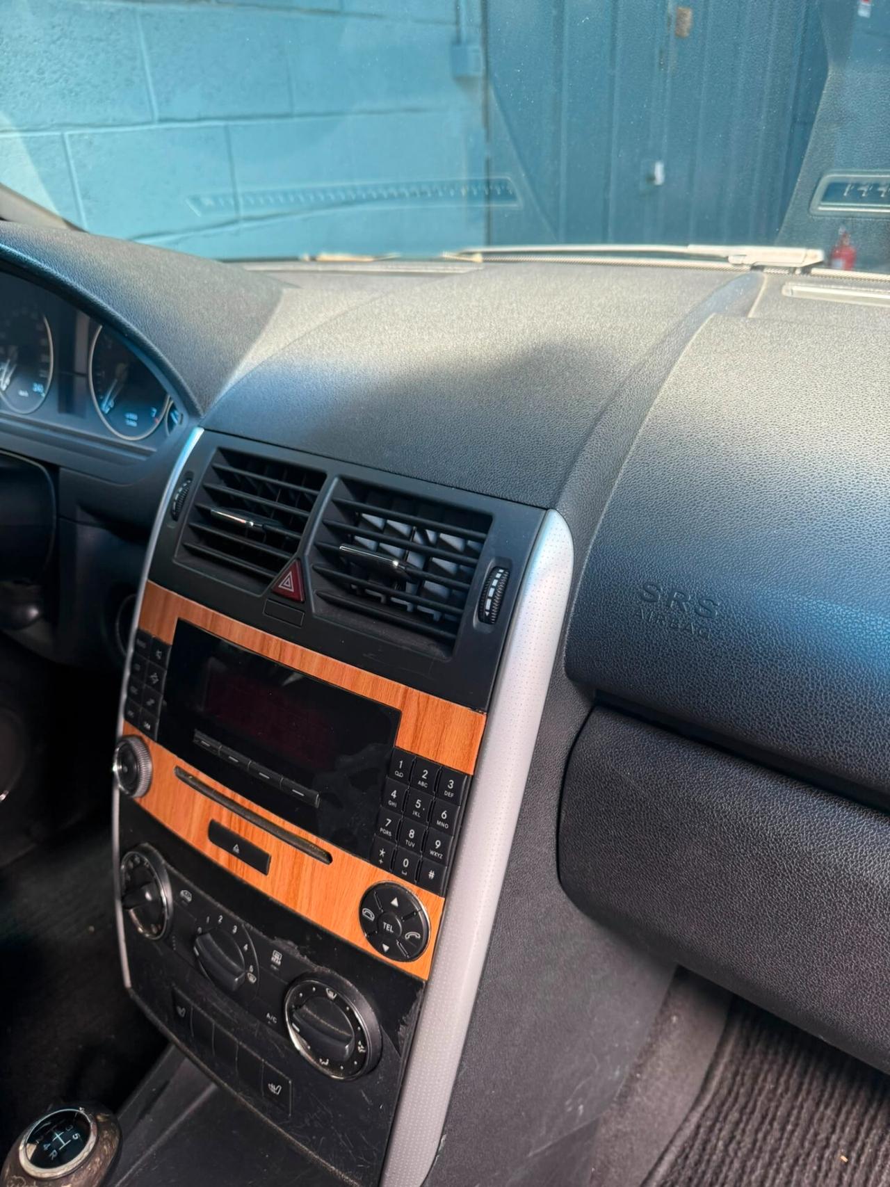 A150 AVANTGARDE NEOPATENTATI PELLE