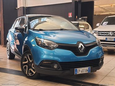 RENAULT Captur 0.9 TCe 12V 90 CV S&S