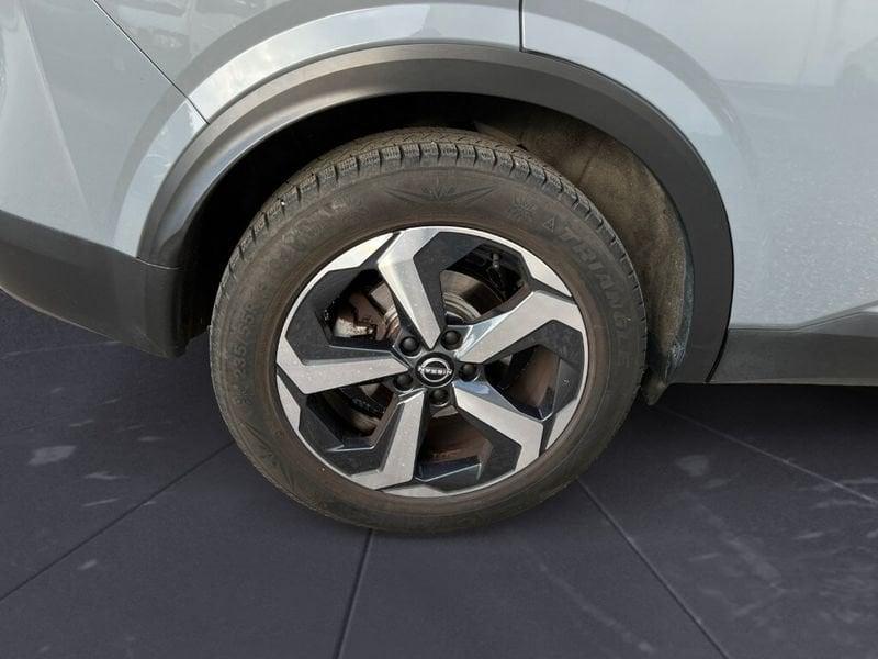 Nissan Qashqai 3ª serie e-Power N-Connecta