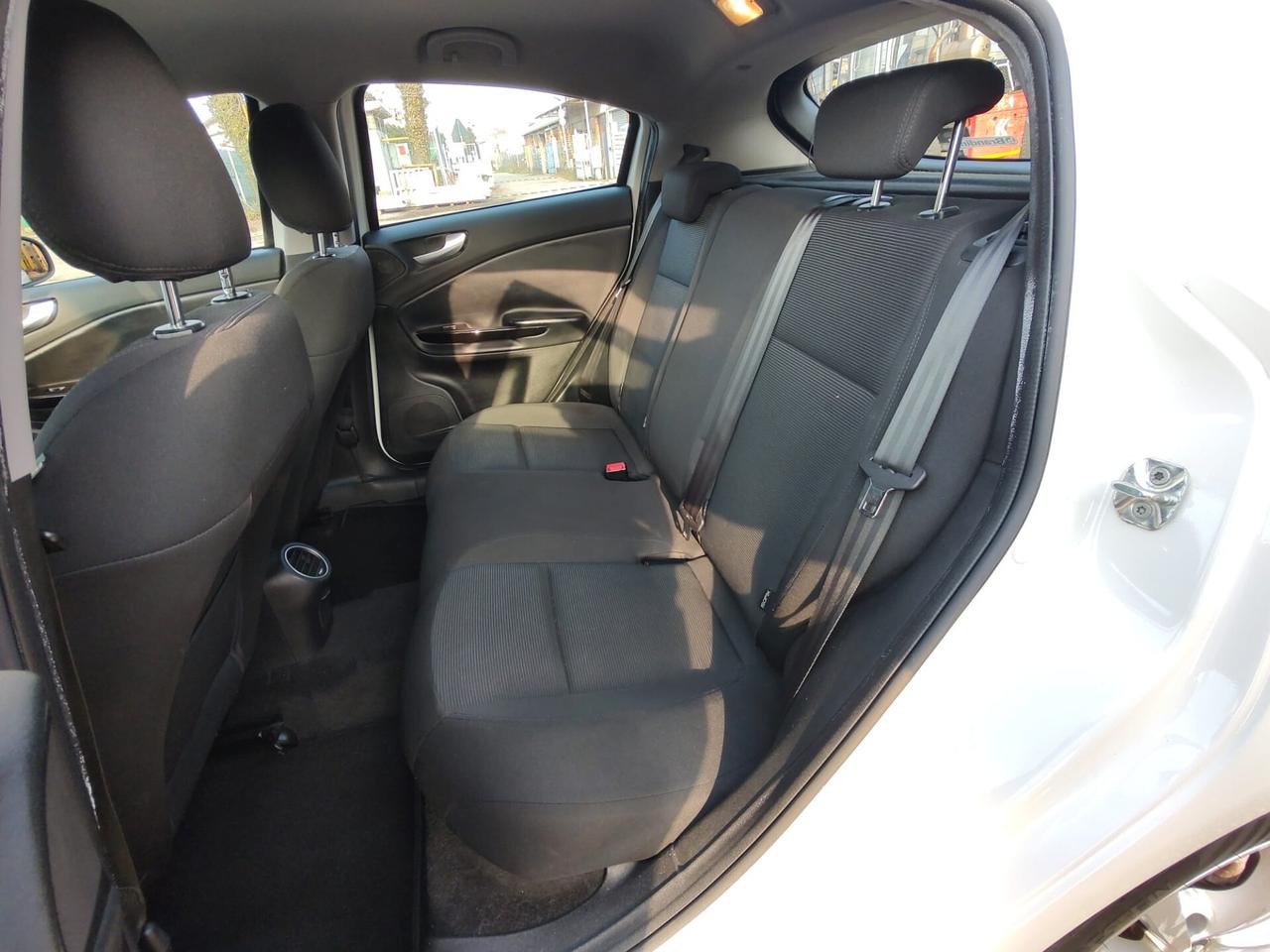 Alfa Romeo Giulietta 1.4 Turbo 120 CV BENZINA\ GPL CON SCADENZA 2032, OK NEOPATENTATI.