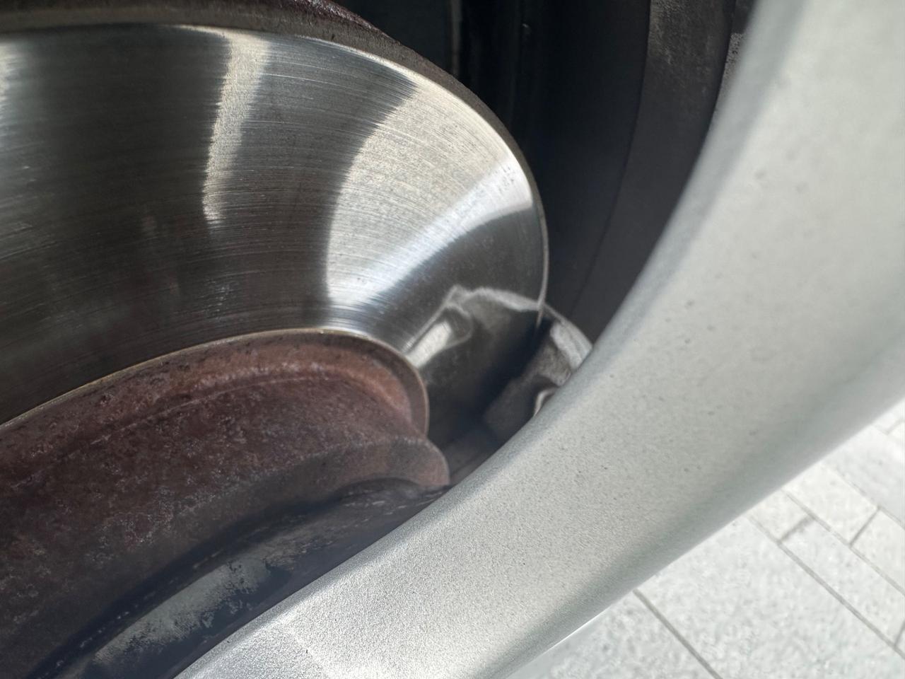 Mini 1.6 16V One de luxe Neopatentati