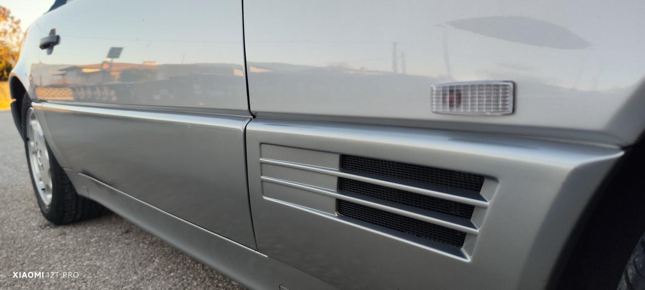 Mercedes-benz SL 500 V8 333 cv UNIPROP (PERFETTA)