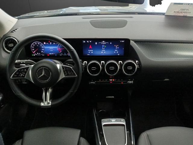 MERCEDES-BENZ GLA 200 d Automatic Progressive Advanced