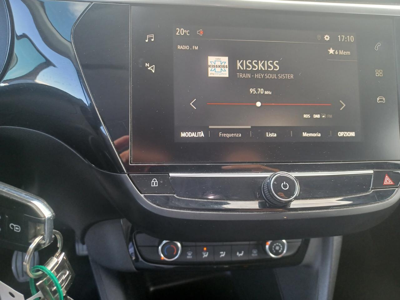 Opel Corsa 1.2 100 CV Elegance