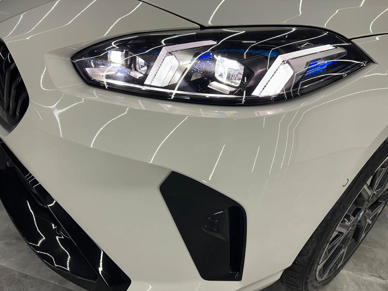 Bmw 120 120d 48V MSport Design