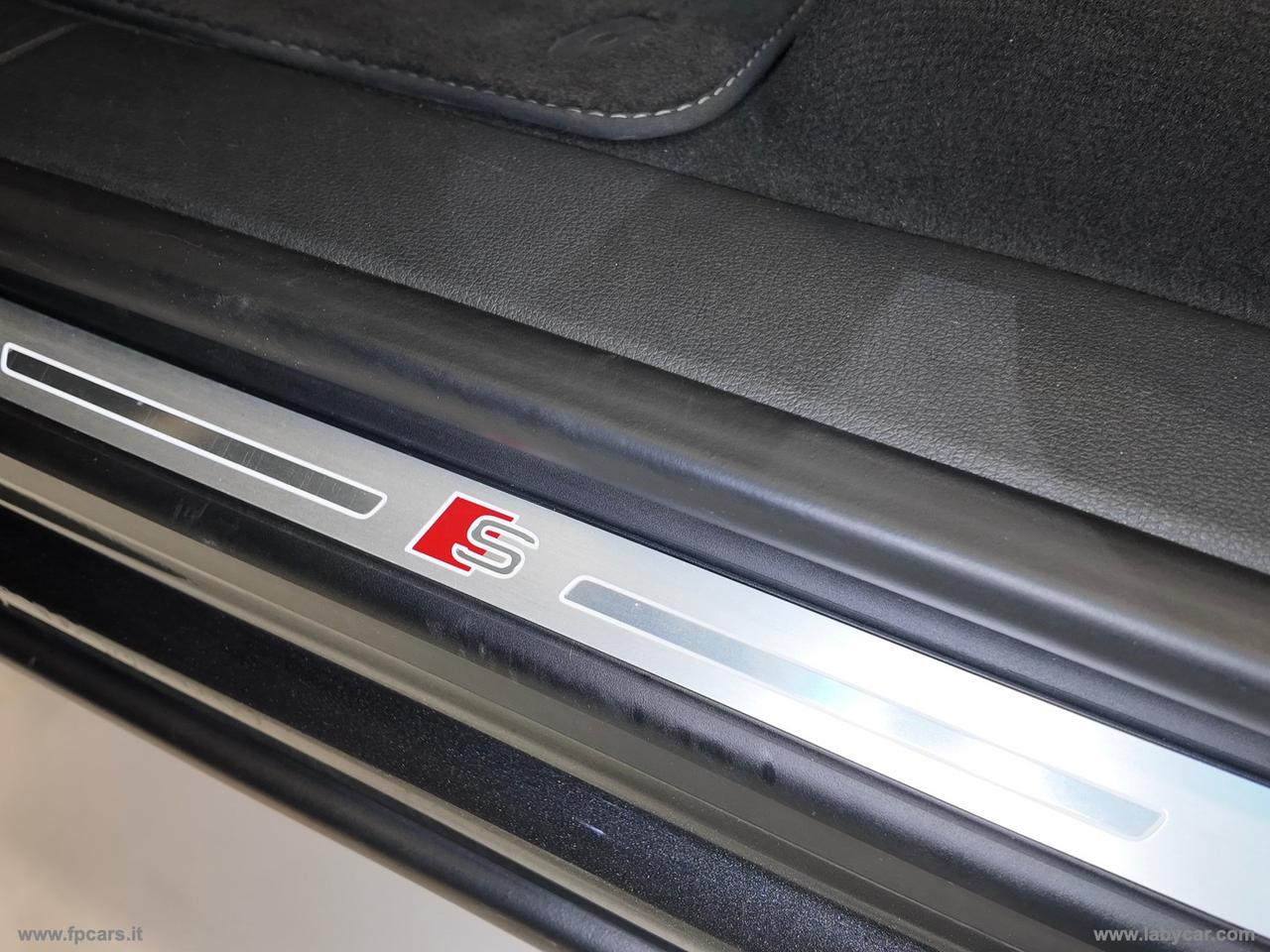 AUDI Q8 S line ed. TETTO APRIBILE